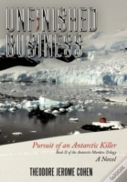 Capa do artigo Unfinished Business