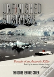 Capa do artigo Unfinished Business