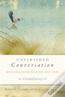 Unfinished Conversation