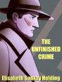 Unfinished Crime - Preview