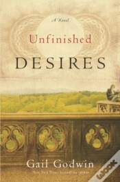 Capa do artigo Unfinished Desires