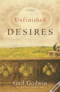 Capa do artigo Unfinished Desires