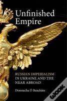 Unfinished Empire