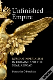 Capa do artigo Unfinished Empire