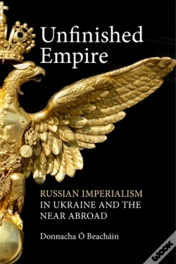 Capa do artigo Unfinished Empire