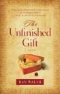 Unfinished Gift (The Homefront Series Book #1) - Preview