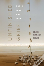 Capa do artigo Unfinished Grief