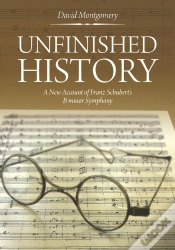 Capa do artigo Unfinished History: