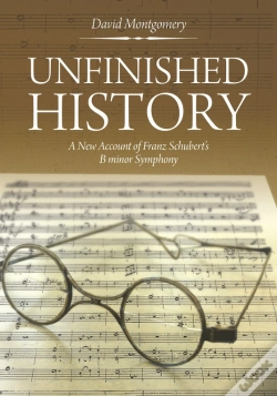 Capa do artigo Unfinished History: