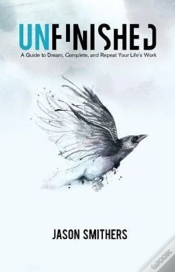 Capa do artigo Unfinished