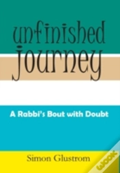 Capa do artigo Unfinished Journey: A Rabbi