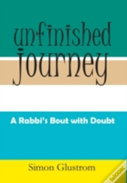 Capa do artigo Unfinished Journey: A Rabbi'S Bout With Doubt