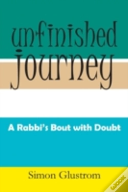 Capa do artigo Unfinished Journey: A Rabbi'S Bout With Doubt