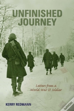 Capa do artigo Unfinished Journey