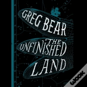 Capa do artigo Unfinished Land