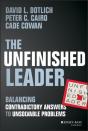 Unfinished Leader - Preview