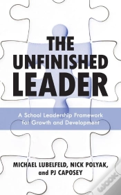 Capa do artigo Unfinished Leader