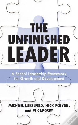 Capa do artigo Unfinished Leader