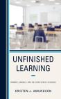 Unfinished Learning - Preview