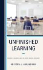 Unfinished Learning - Preview