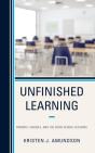 Unfinished Learning - Preview