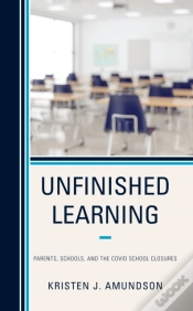 Capa do artigo Unfinished Learning