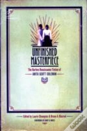 Capa do artigo Unfinished Masterpiece