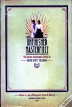 Capa do artigo Unfinished Masterpiece