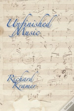 Capa do artigo Unfinished Music