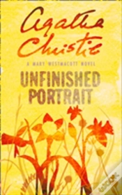 Capa do artigo Unfinished Portrait