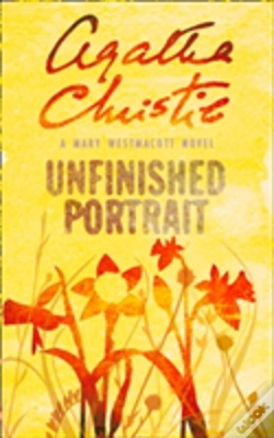 Capa do artigo Unfinished Portrait