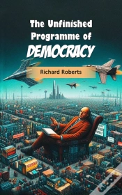 Capa do artigo Unfinished Programme Of Democracy