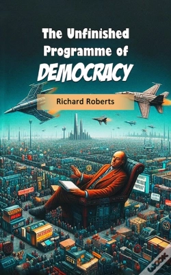 Capa do artigo Unfinished Programme Of Democracy