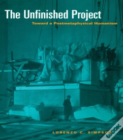 Capa do artigo Unfinished Project