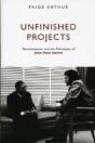 Unfinished Projects - Preview