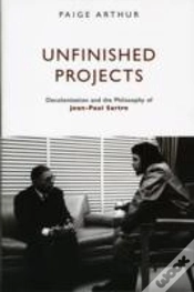 Capa do artigo Unfinished Projects