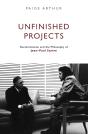 Unfinished Projects - Preview