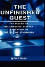 Unfinished Quest - Preview