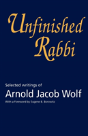 Unfinished Rabbi - Preview