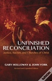 Capa do artigo Unfinished Reconciliation, Revised