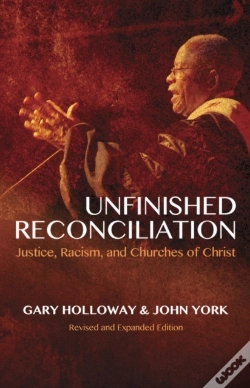 Capa do artigo Unfinished Reconciliation, Revised
