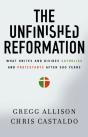 Unfinished Reformation - Preview