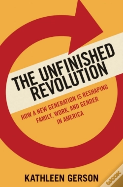 Capa do artigo Unfinished Revolution