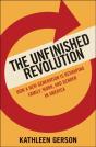 Unfinished Revolution - Preview