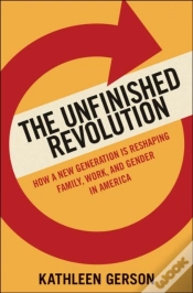 Capa do artigo Unfinished Revolution