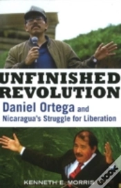 Capa do artigo Unfinished Revolution