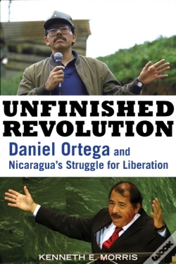 Capa do artigo Unfinished Revolution
