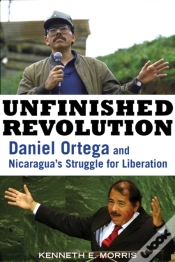 Capa do artigo Unfinished Revolution