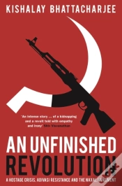 Capa do artigo Unfinished Revolution