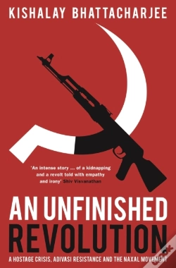 Capa do artigo Unfinished Revolution